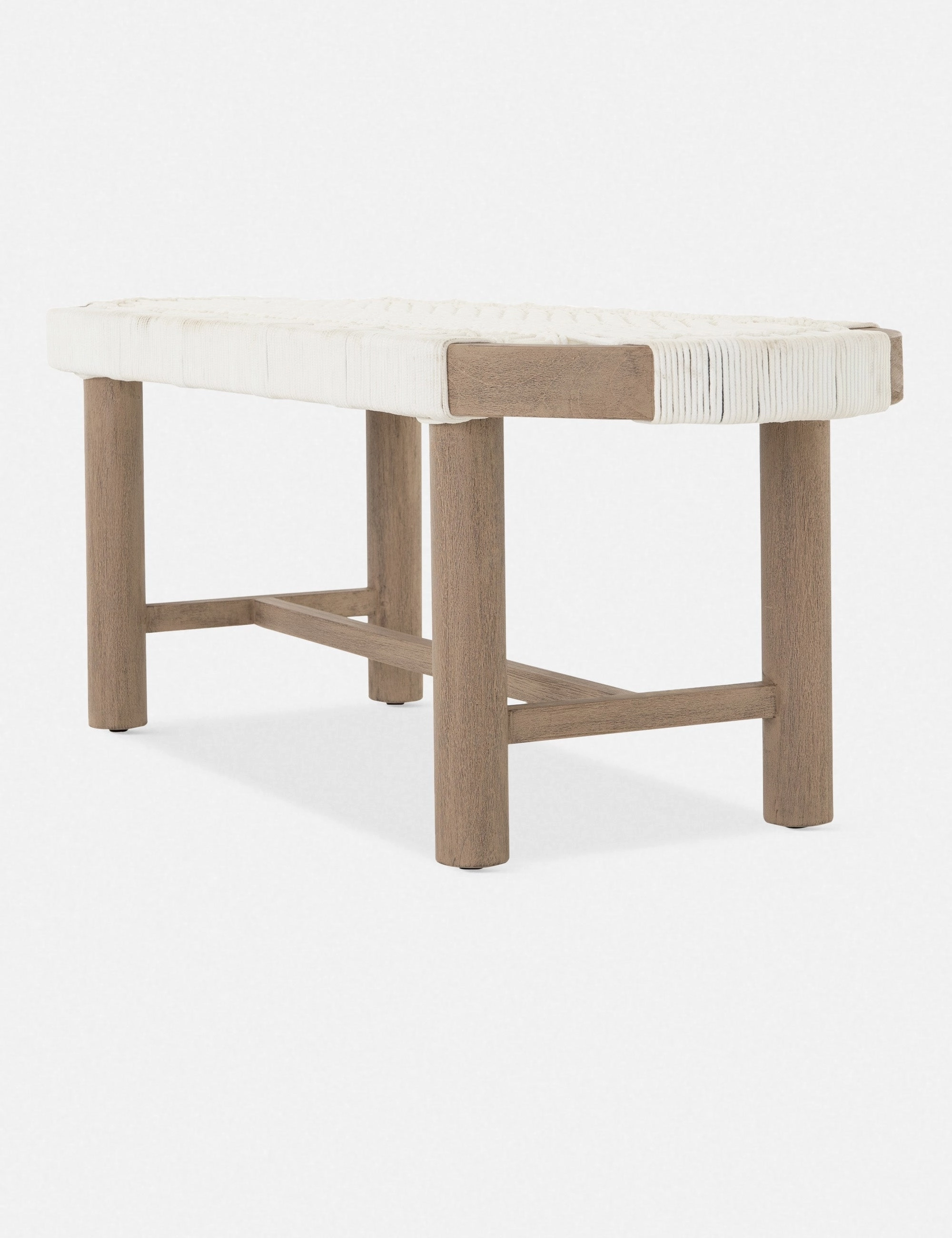 Arina Indoor / Outdoor Bench