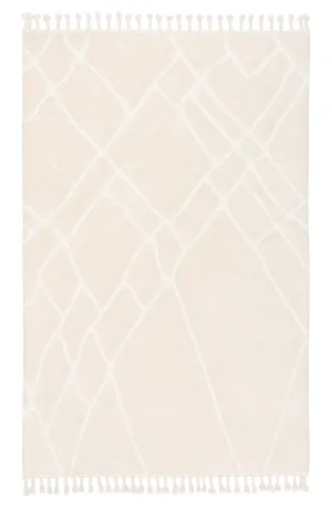 Arizona Ivory Tribal Rug *NO RETURNS UNLESS FAULTYmodern color block patchwork rug