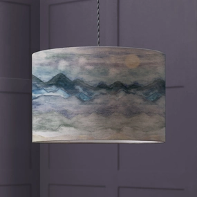 Arizona Eva Lamp Shade Riverhome decor ,wall decor 