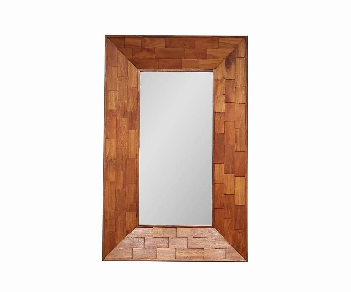 Arlo Mirrorwall mounted decorative mirror,full length dressing mirror