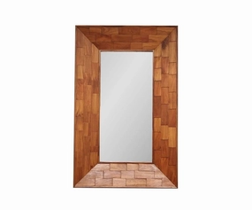 Arlo Mirrorwall mounted decorative mirror,full length dressing mirror