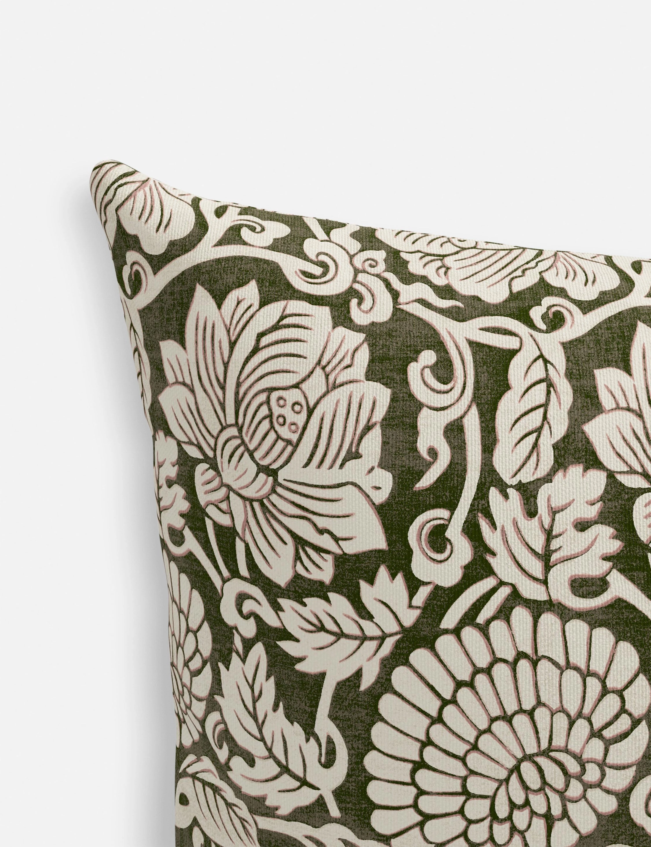 Armitage Indoor / Outdoor Pillow