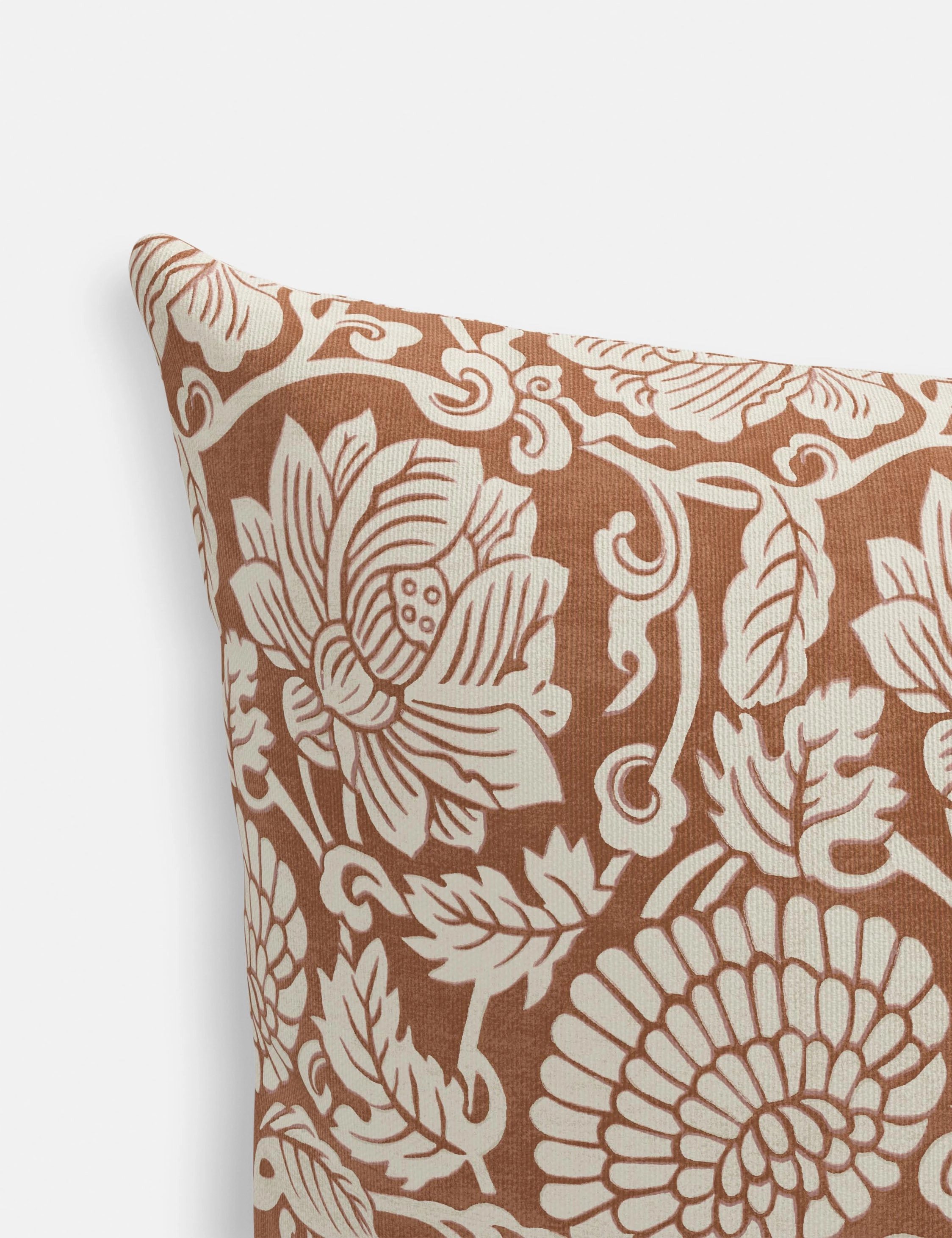 Armitage Indoor / Outdoor Pillow