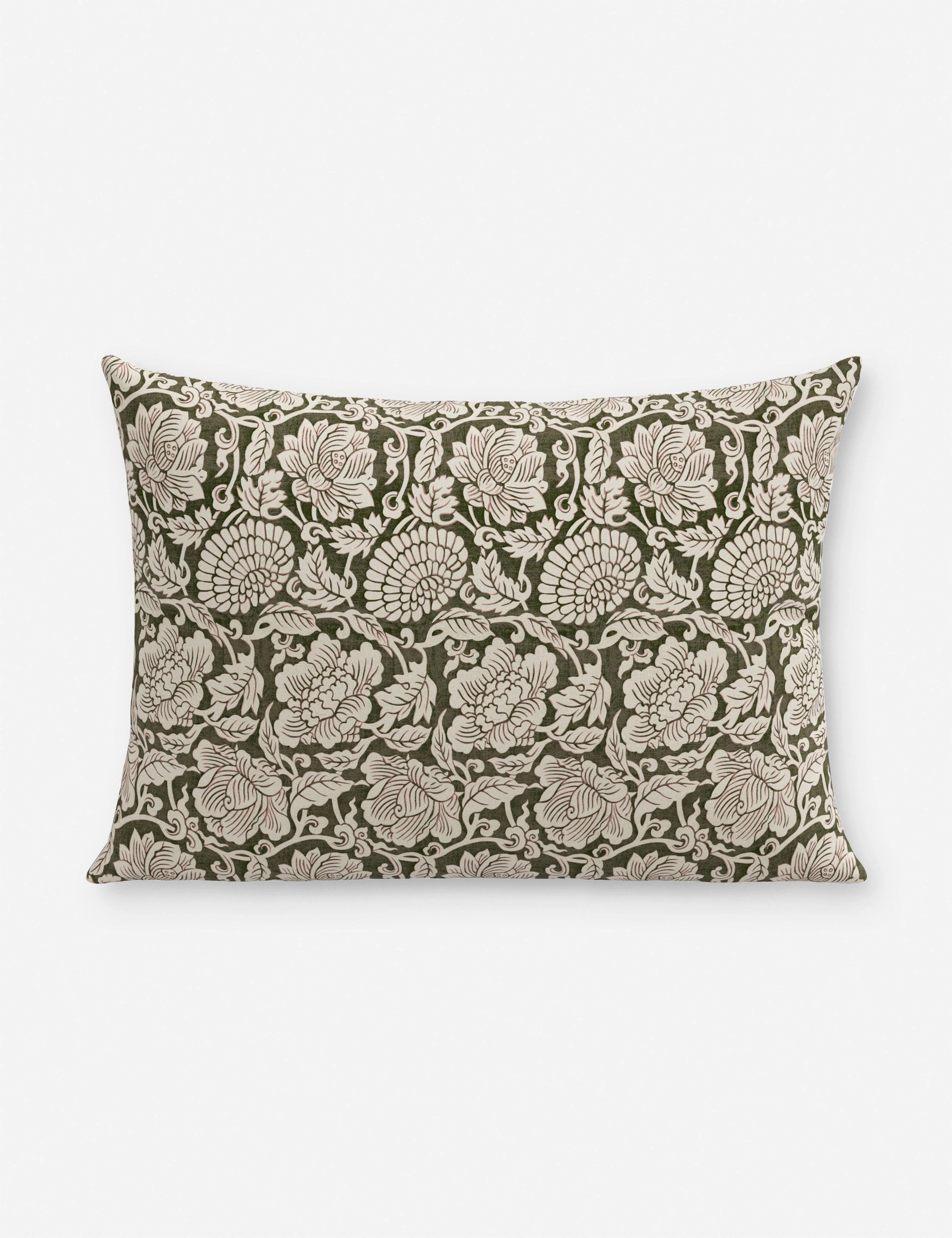 Armitage Indoor / Outdoor Pillow