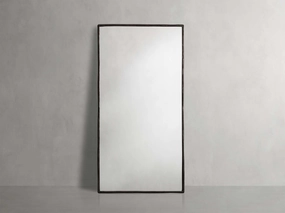Arren Floor Mirrornordic style wall decor
