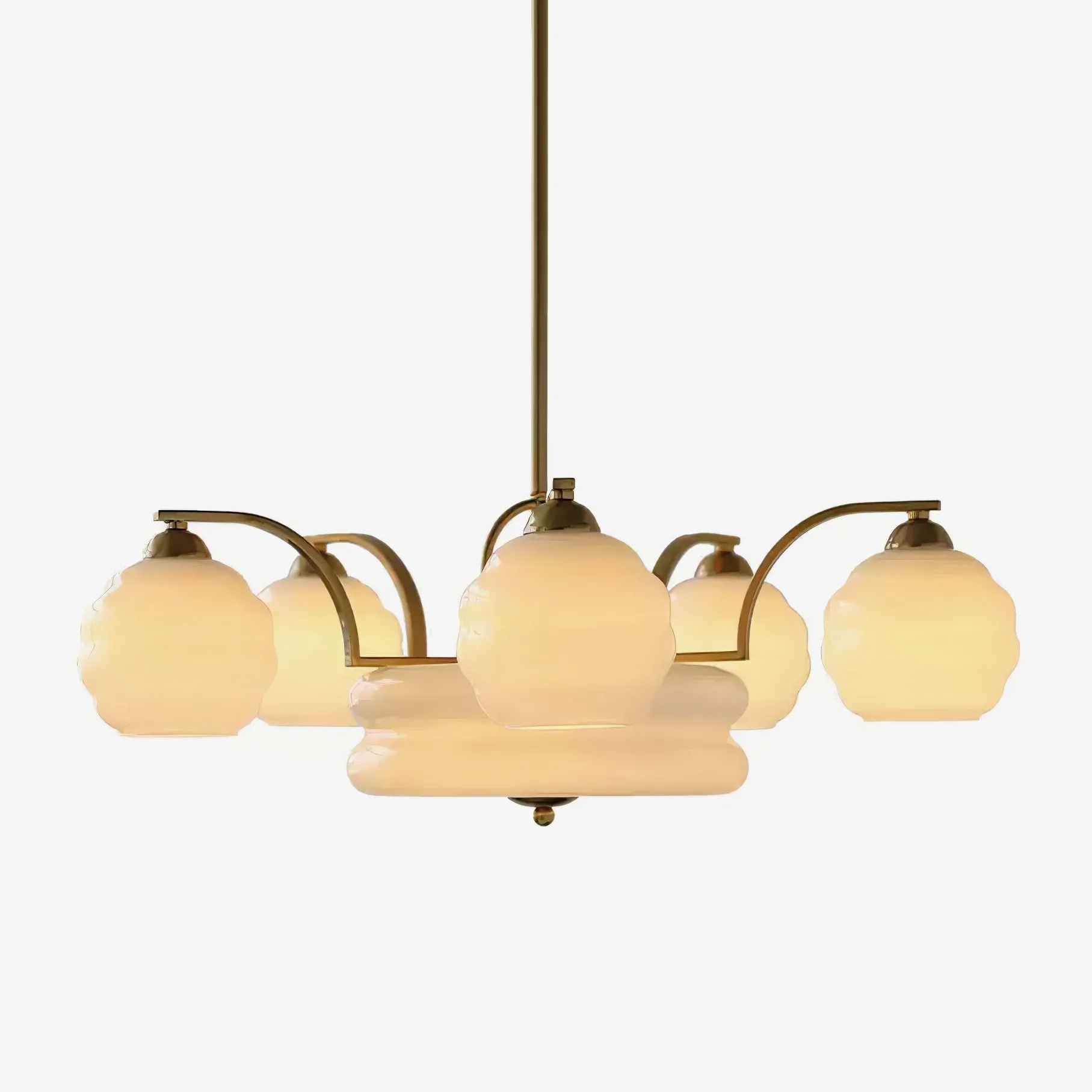 Art Deco Vintage Chandelierrustic chandelier,bedroom chandelier 