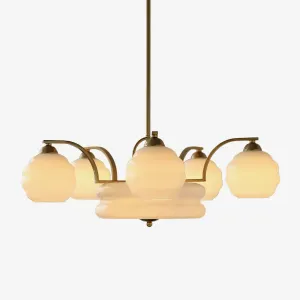 Art Deco Vintage Chandelierrustic chandelier,bedroom chandelier 