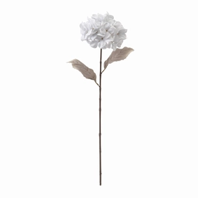 Art Flower Hydrangea Whitehome decor ,wall decor 