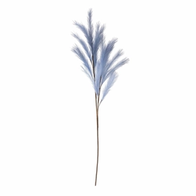 Art Plant Pampas Navyhome decor ,wall decor 