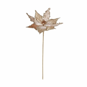 Art Plants Velvet Flower Copperhome decor ,wall decor 