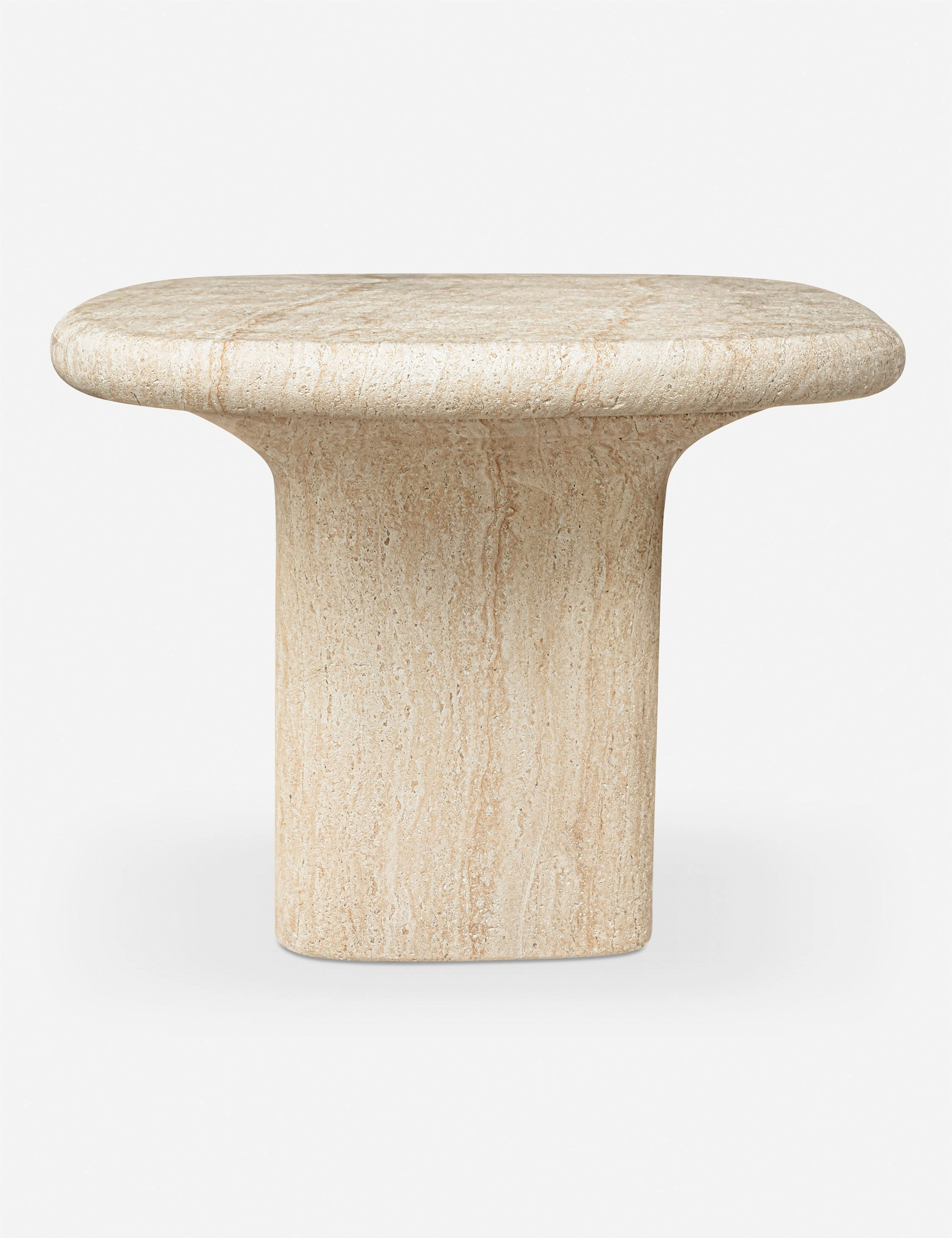 Artesia Indoor / Outdoor Dining Table