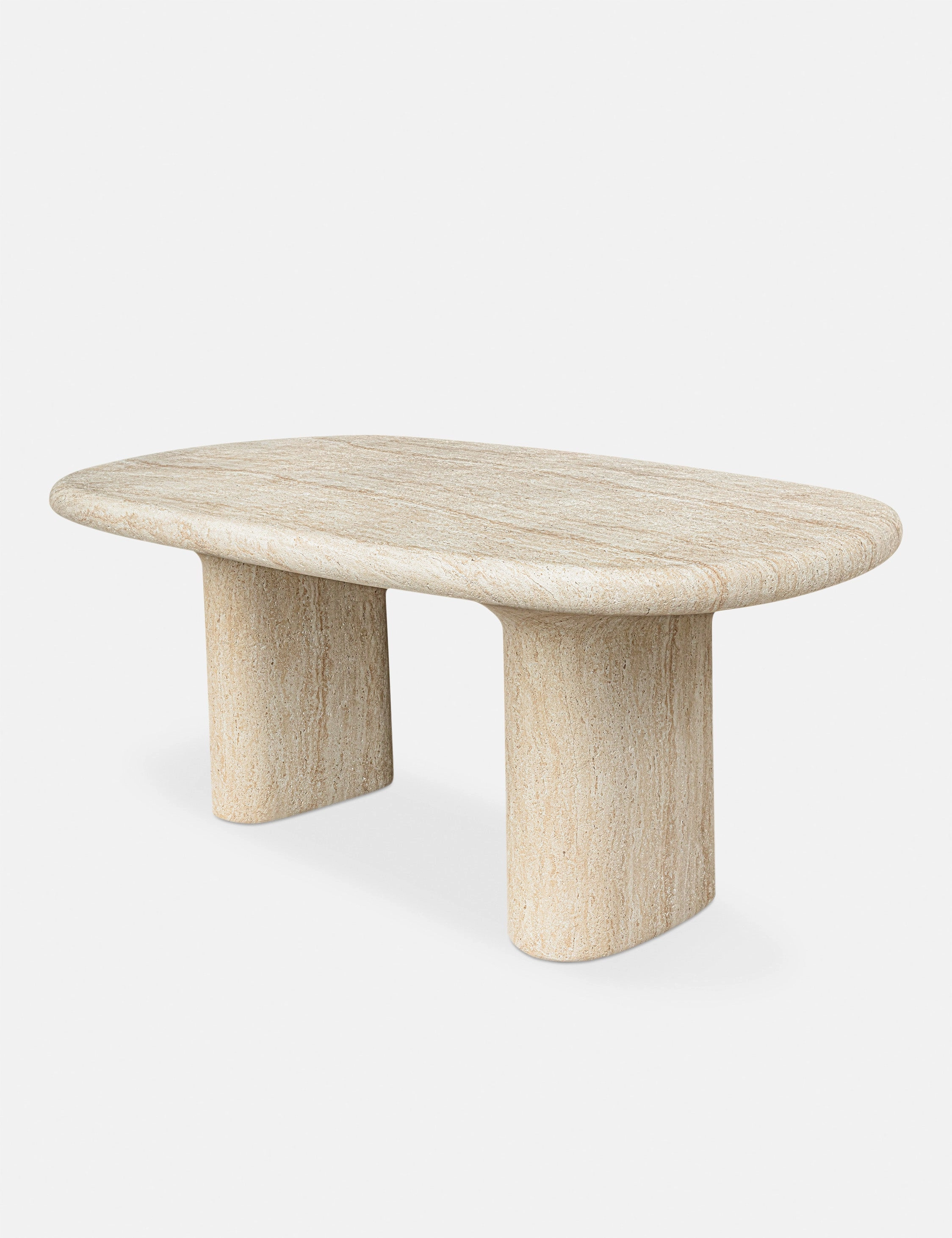 Artesia Indoor / Outdoor Dining Table