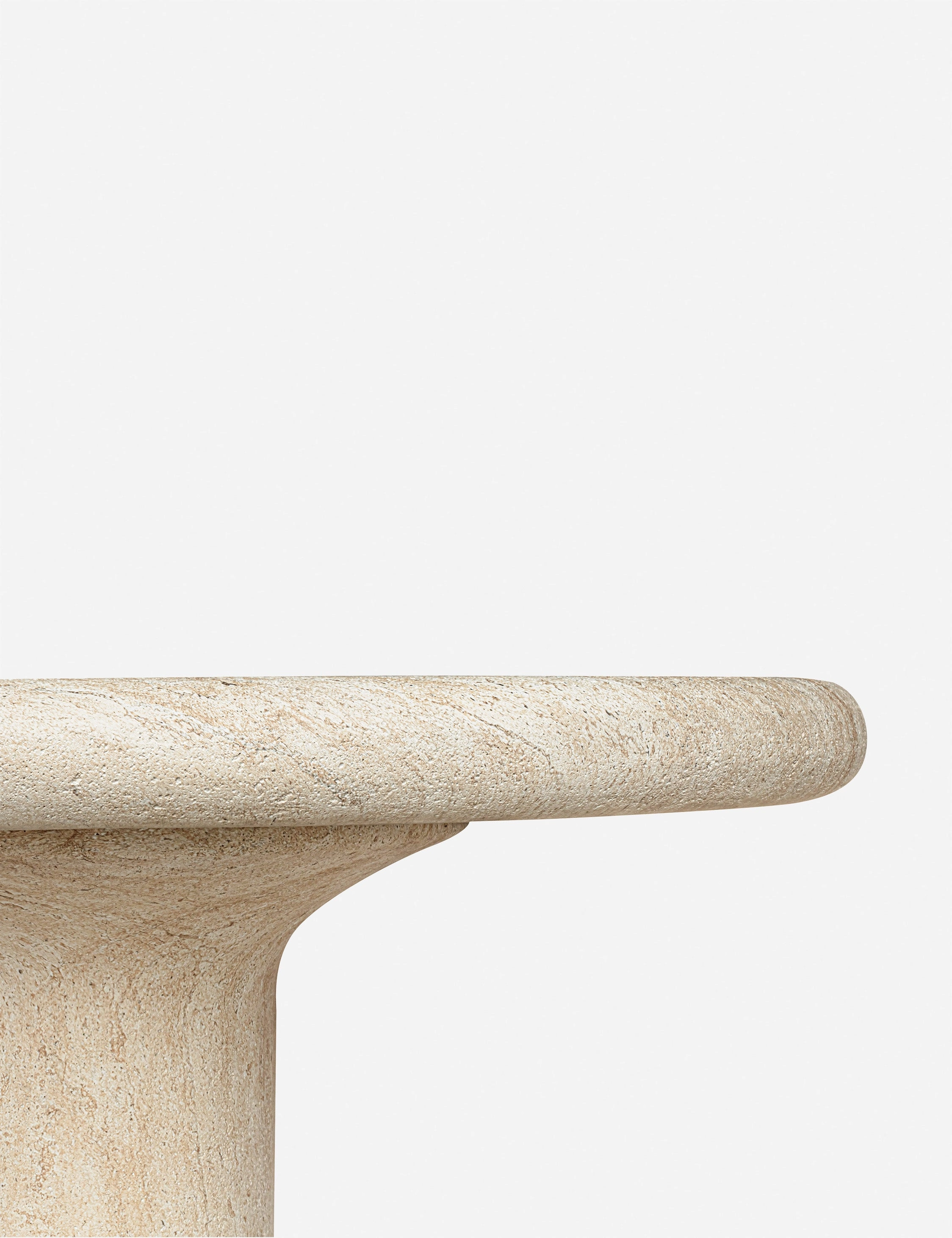 Artesia Indoor / Outdoor Dining Table