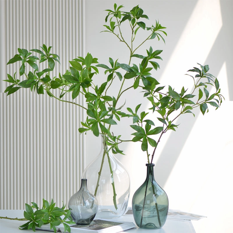 Artificial Leaf - Pieris