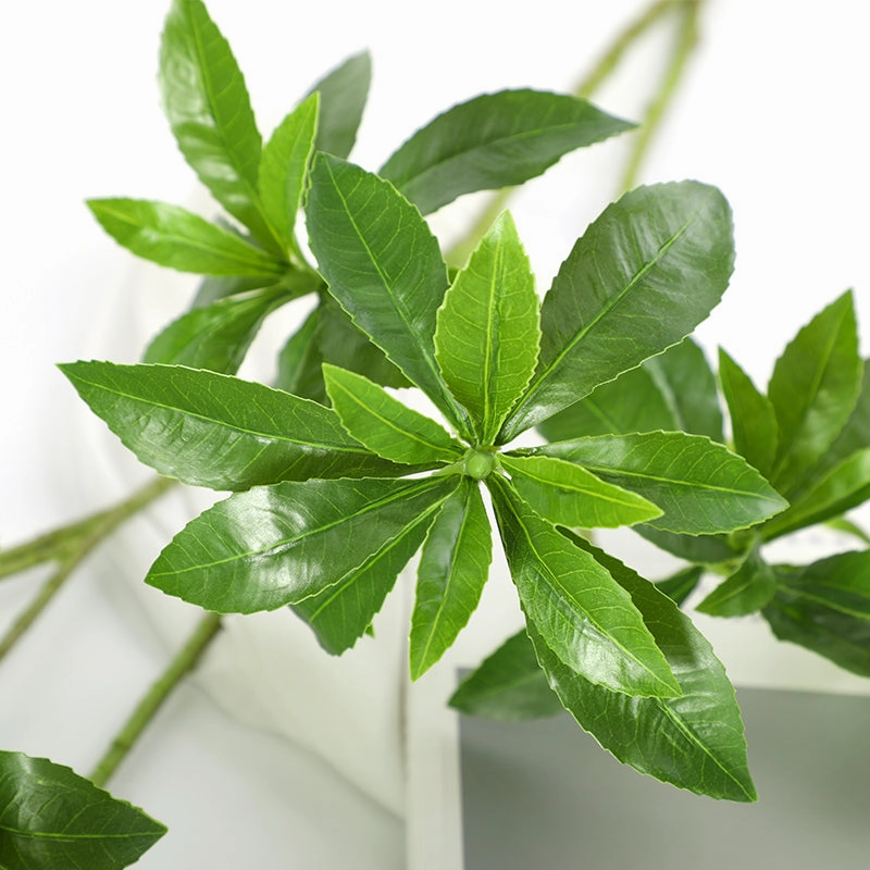 Artificial Leaf - Pieris