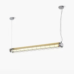 Artisan Glass Linearity Chandelierrustic chandelier,bedroom chandelier 