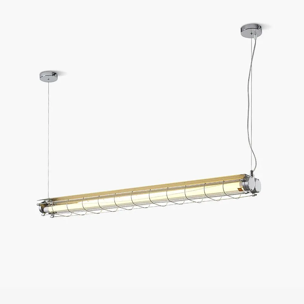 Artisan Glass Linearity Chandelierrustic chandelier,bedroom chandelier 