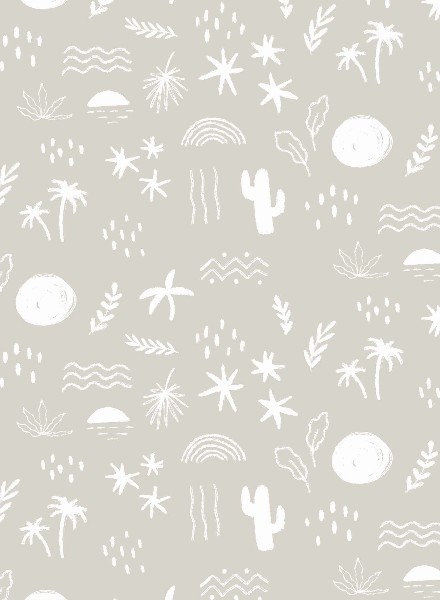 Aruba, Wallpaper