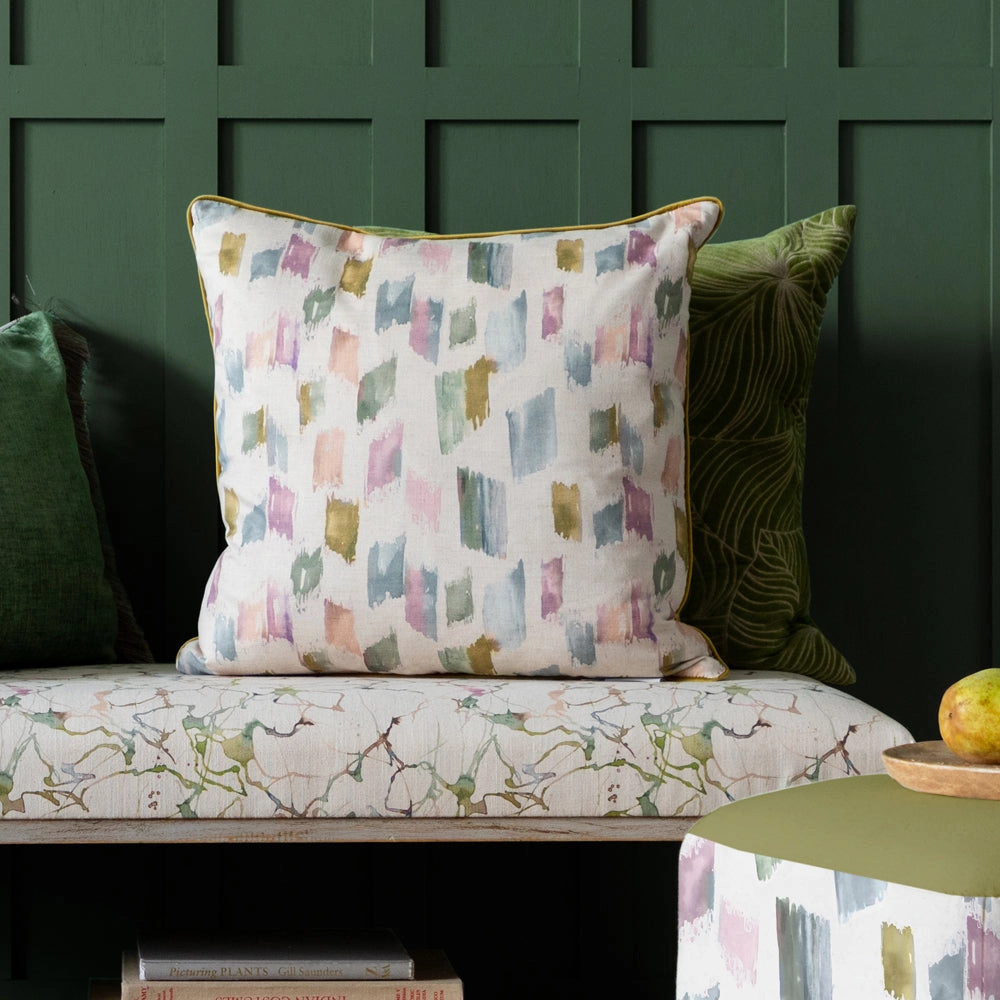Arwen Printed Cushion Meadowhome decor ,wall decor 