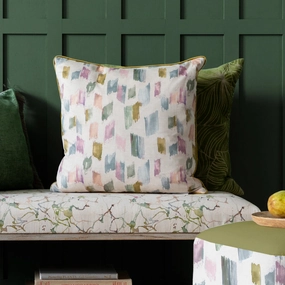 Arwen Printed Cushion Meadowhome decor ,wall decor 