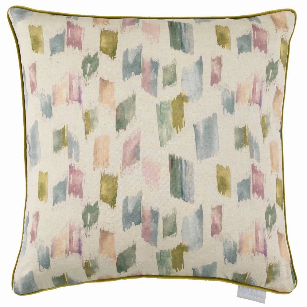 Arwen Printed Cushion Meadow