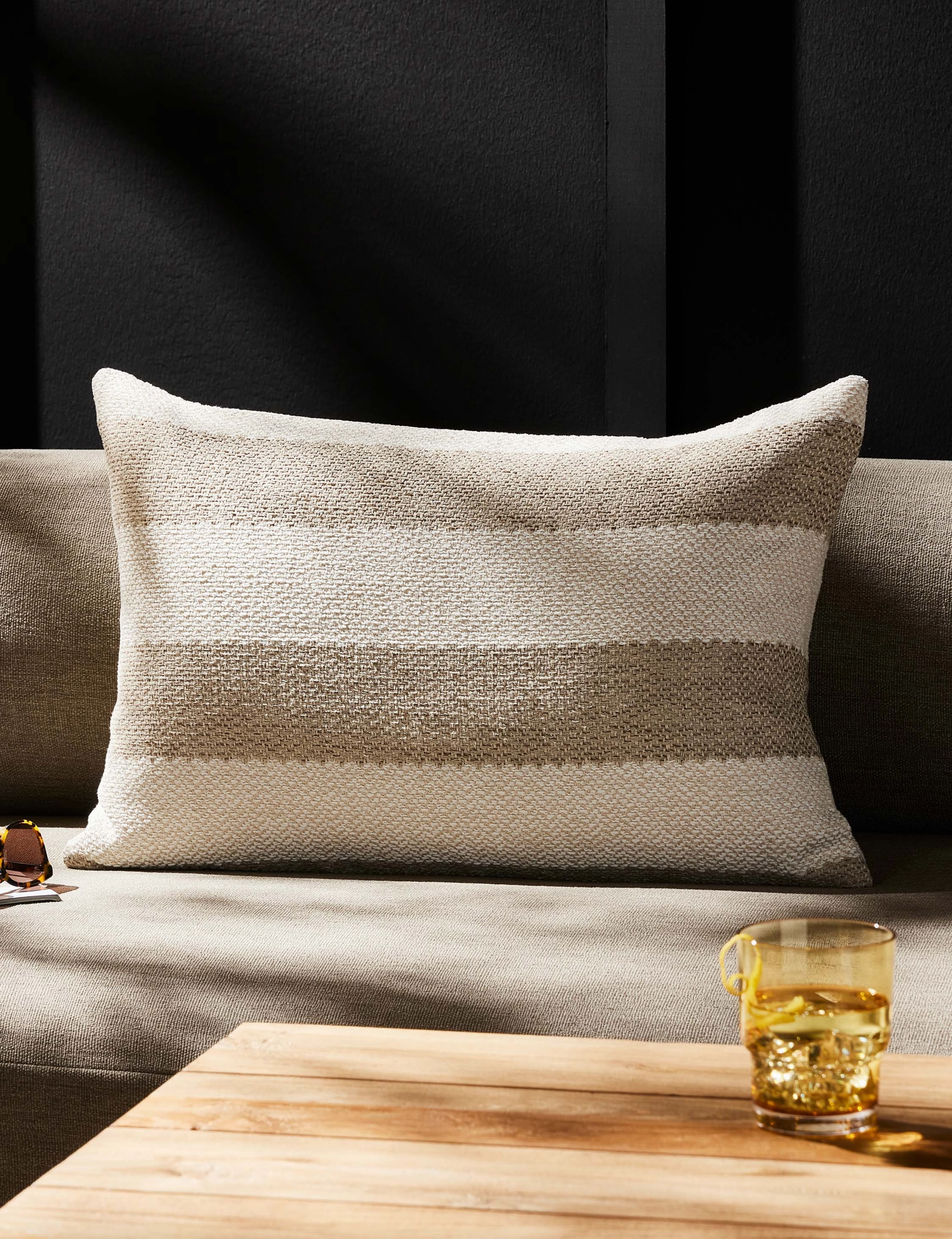 Ashby Indoor / Outdoor Pillow