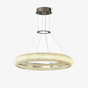 Asscher Ring Chandelierrustic chandelier,bedroom chandelier 