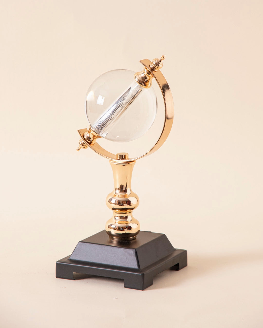 Astral Vision Decorative Orb Table Top Accent