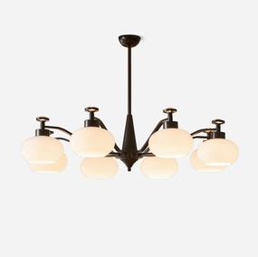 Astrid Chandelierrustic chandelier,bedroom chandelier 