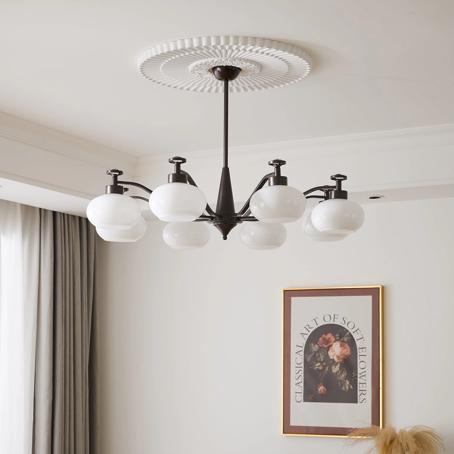Astrid Chandelier