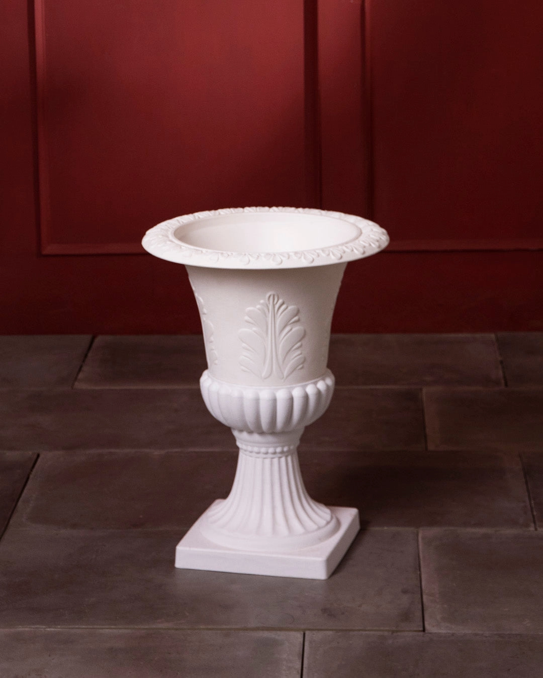 Athena Frost Urn Planter