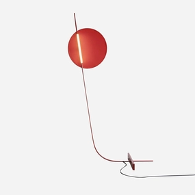 Athletes Floor Lampmodern floor lamp,floor lamp for bedroom 