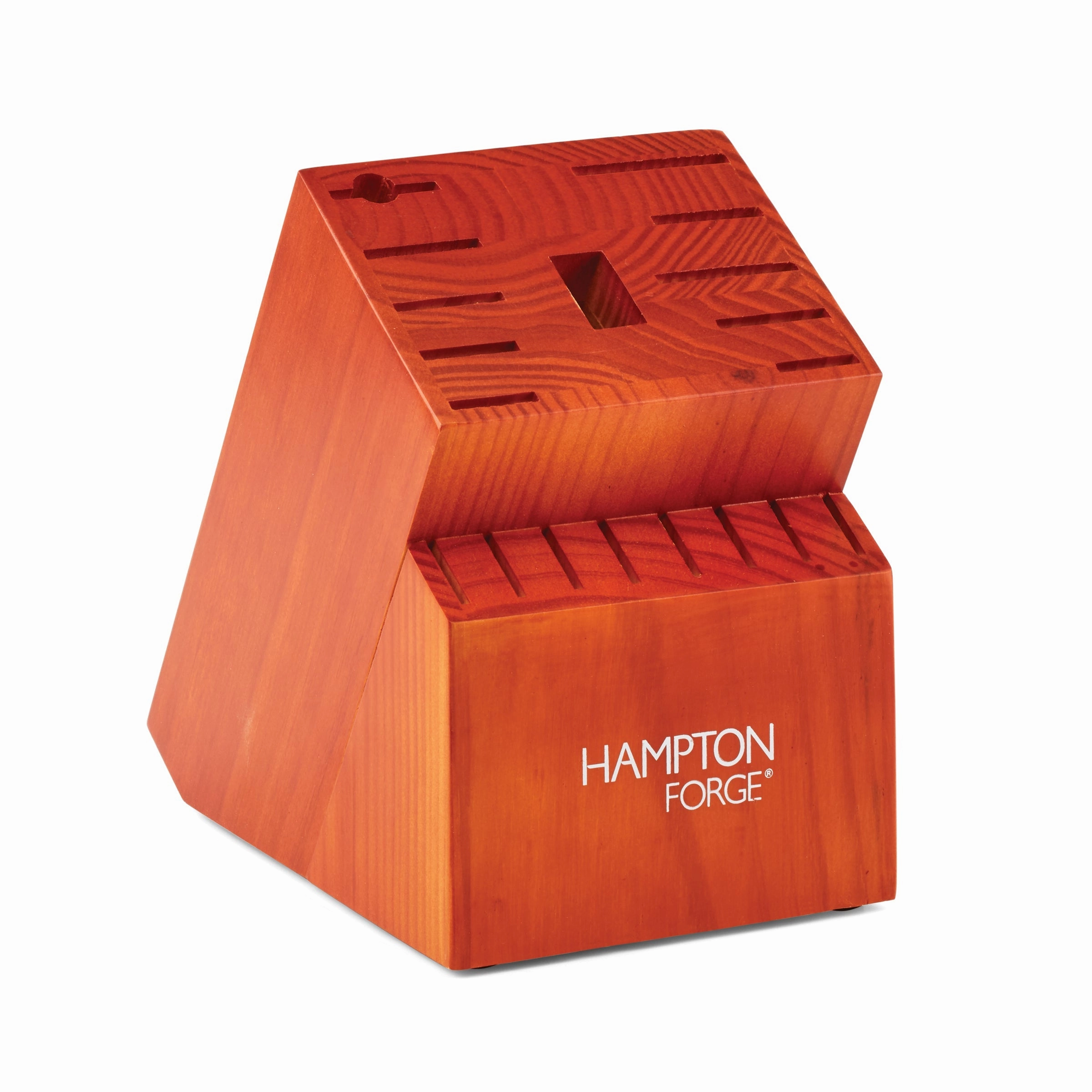 Atlantis 20 Piece Cutlery Block Set