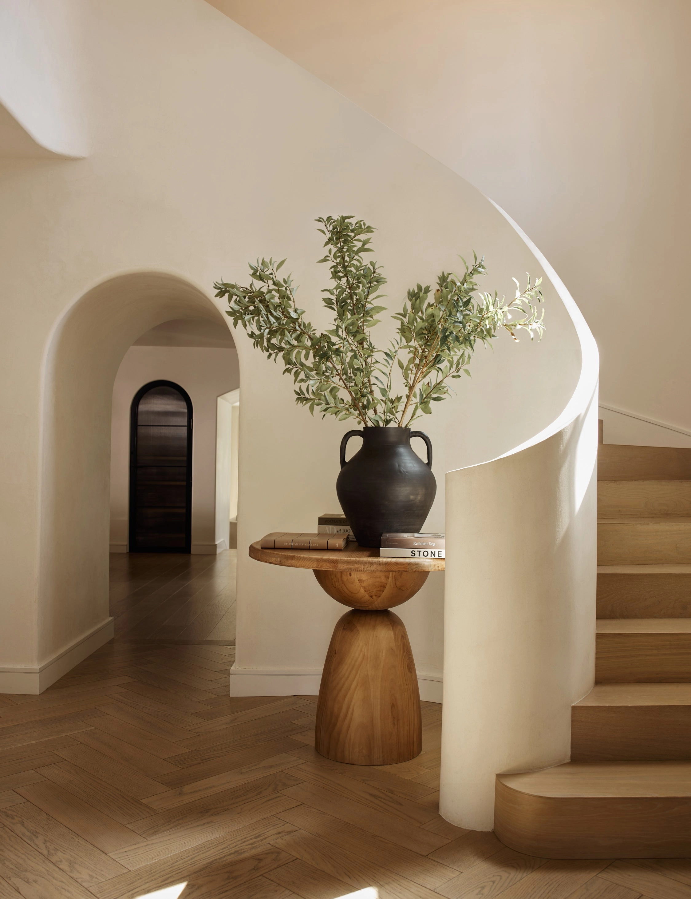 Atrani Vase by Amber Lewis x Four Hands