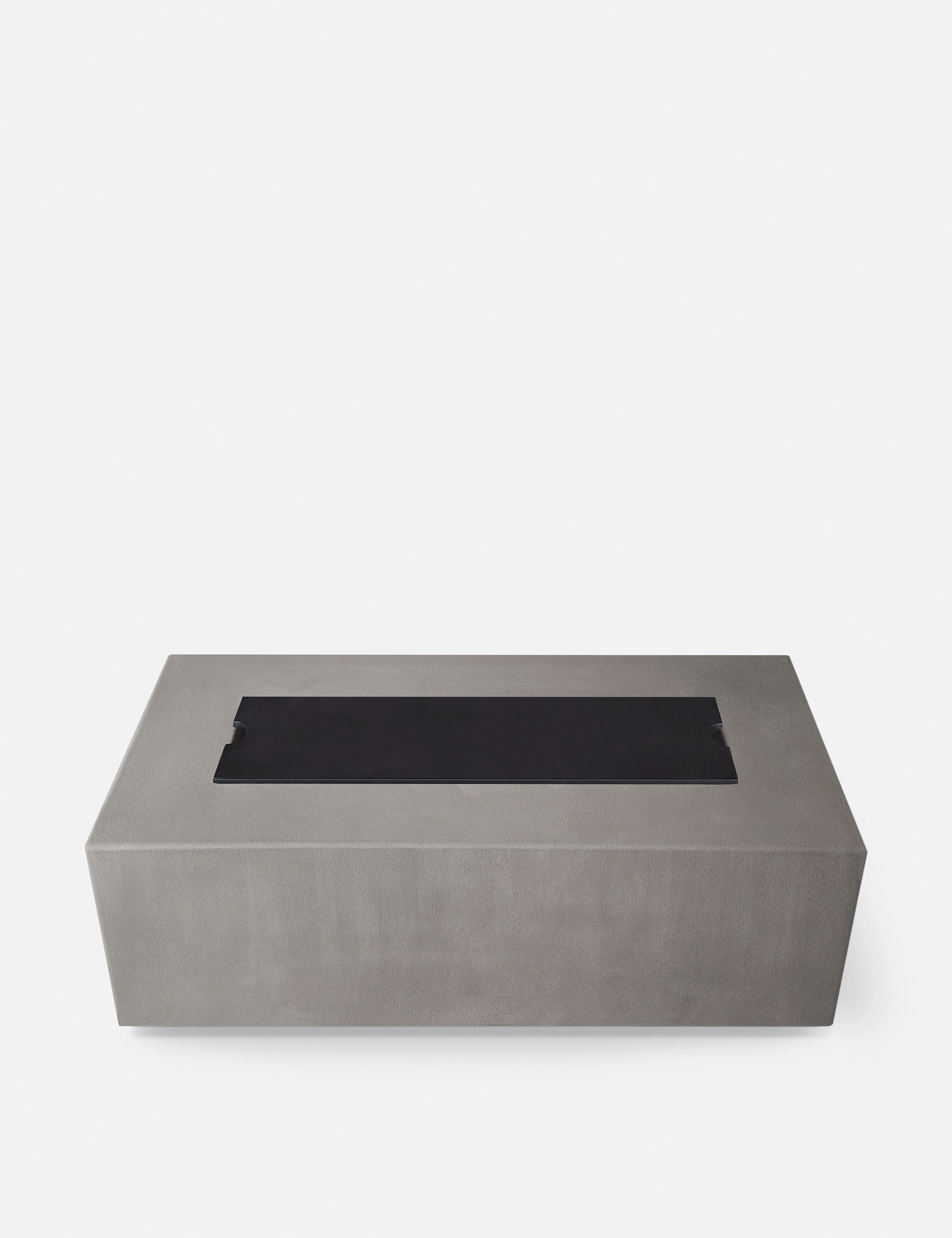 Auberon Fire Table Lid