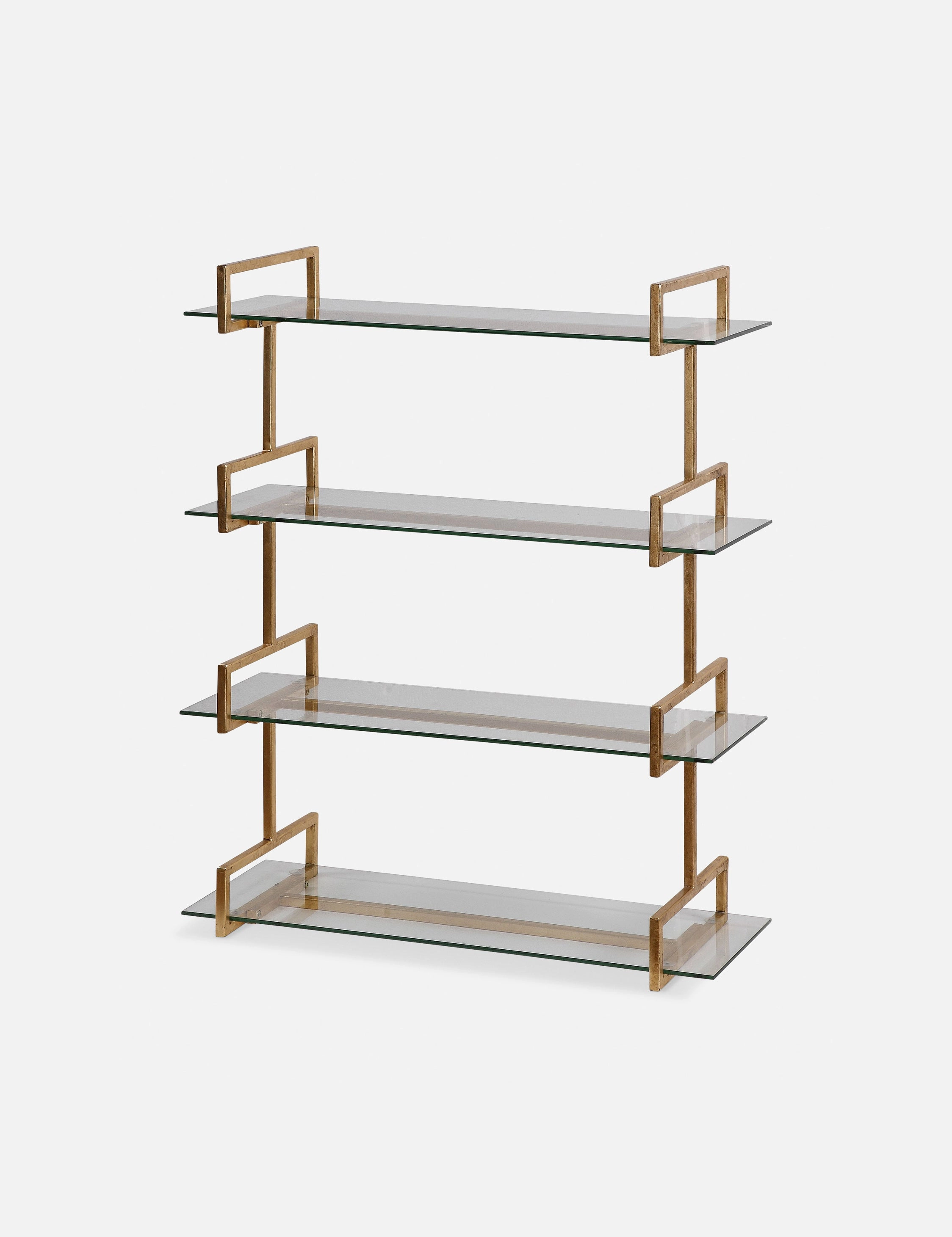 Auley Shelf by Jim Parsonsnordic style wall decor