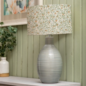 Aura Eva & Epona Complete Table Lamp Duck Egg/Mossmodern home decor ,home decor for bedroom 