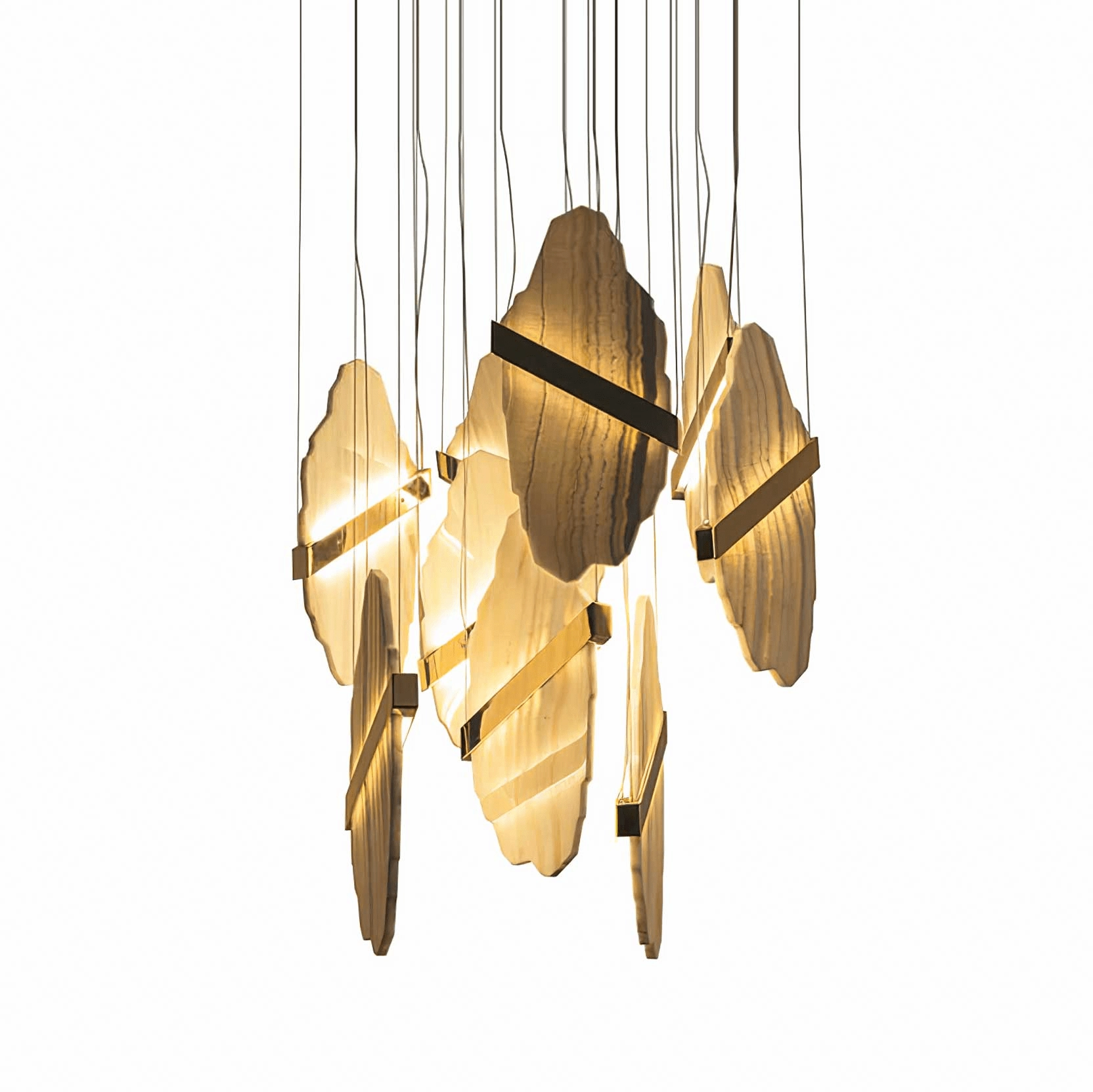 Auralith Chandelier