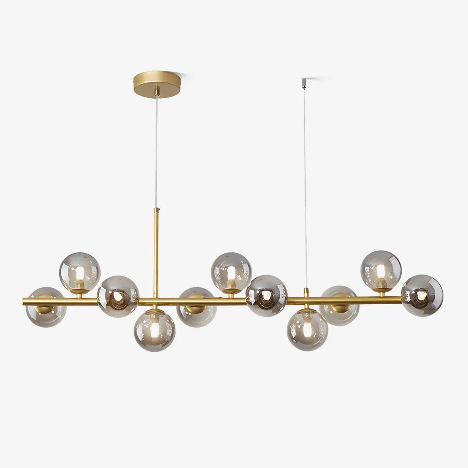 Aurelia Globe Chandelierrustic chandelier,bedroom chandelier 
