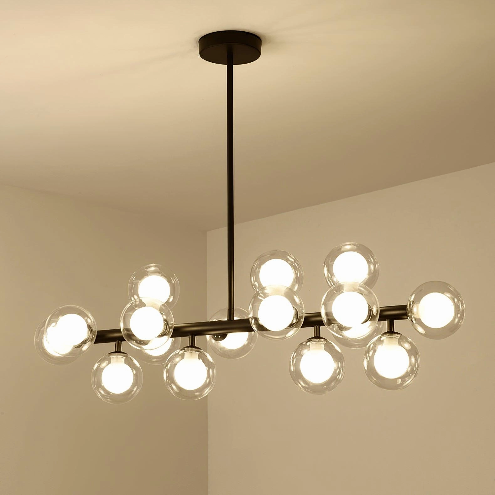 Aurelia Chandelier