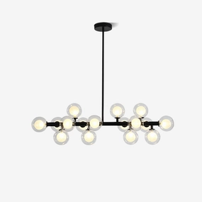 Aurelia Chandelierrustic chandelier,bedroom chandelier 
