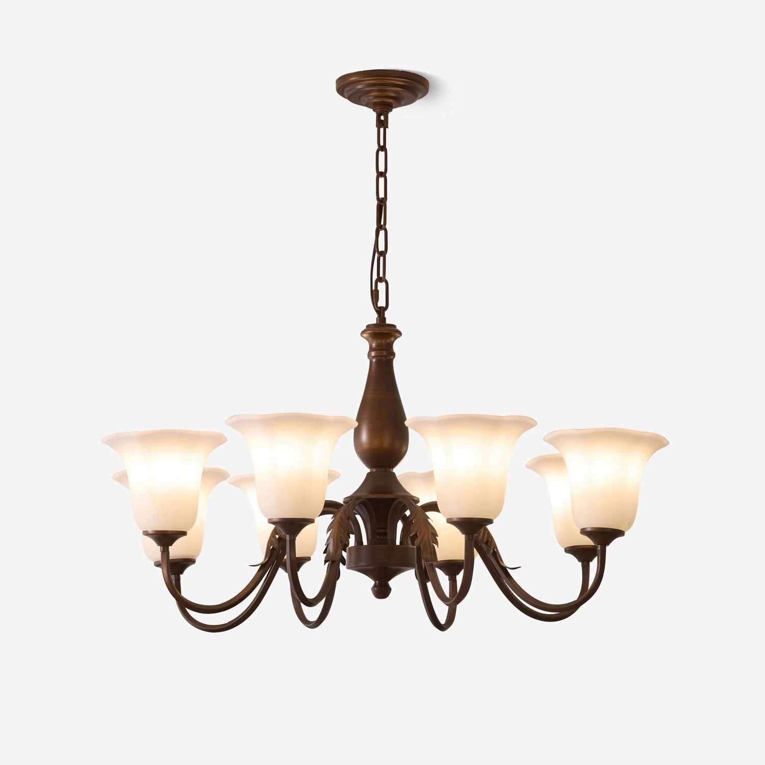 Aurelia Fleur Chandelierrustic chandelier,bedroom chandelier 
