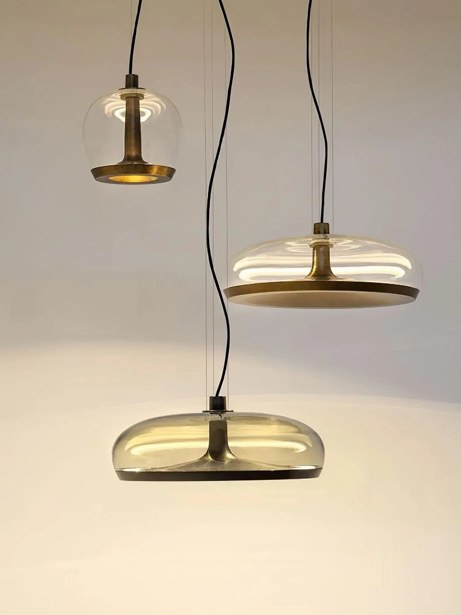 Aurelia LED Pendant Lamp