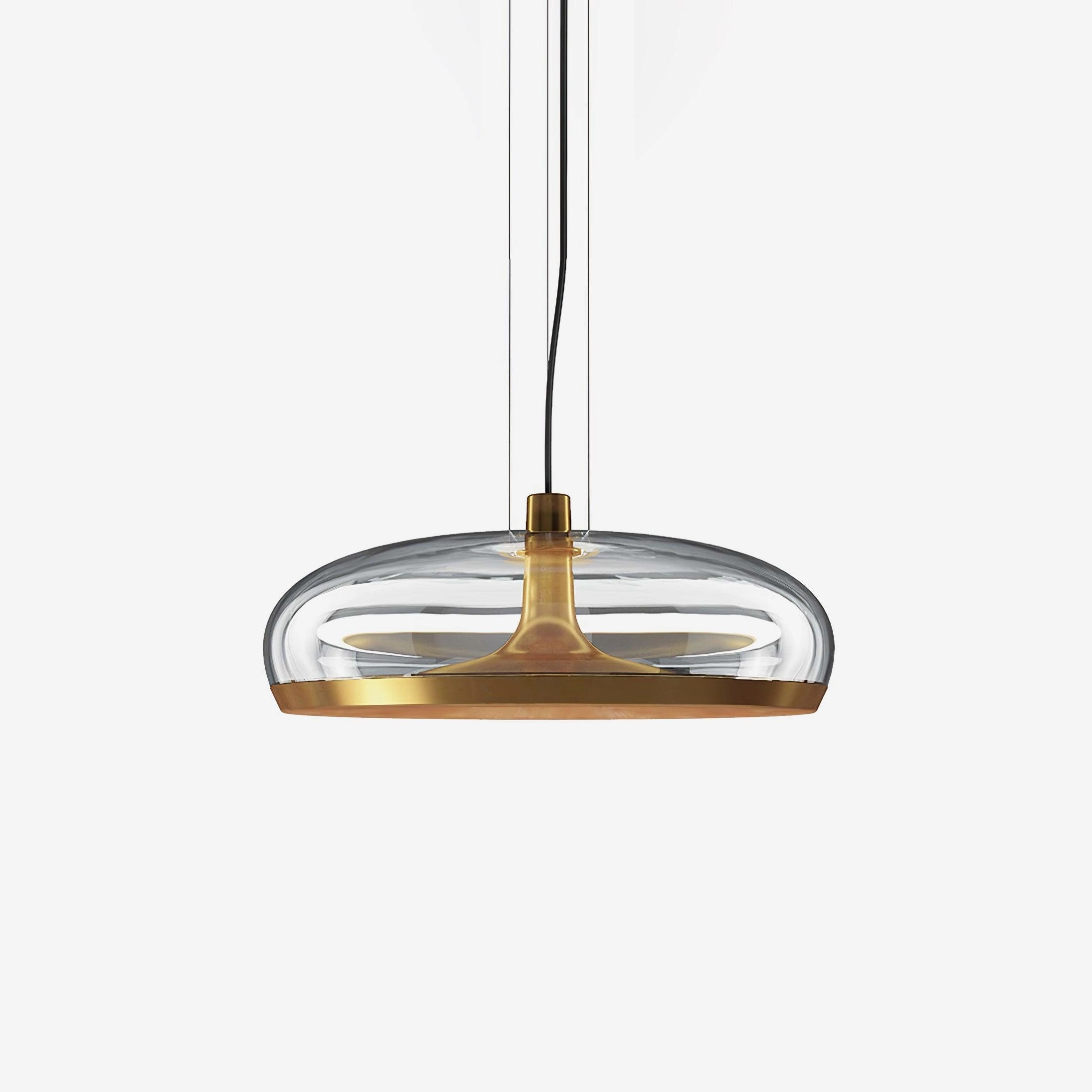 Aurelia LED Pendant LampScandinavian pendant light ,modern chandelier 