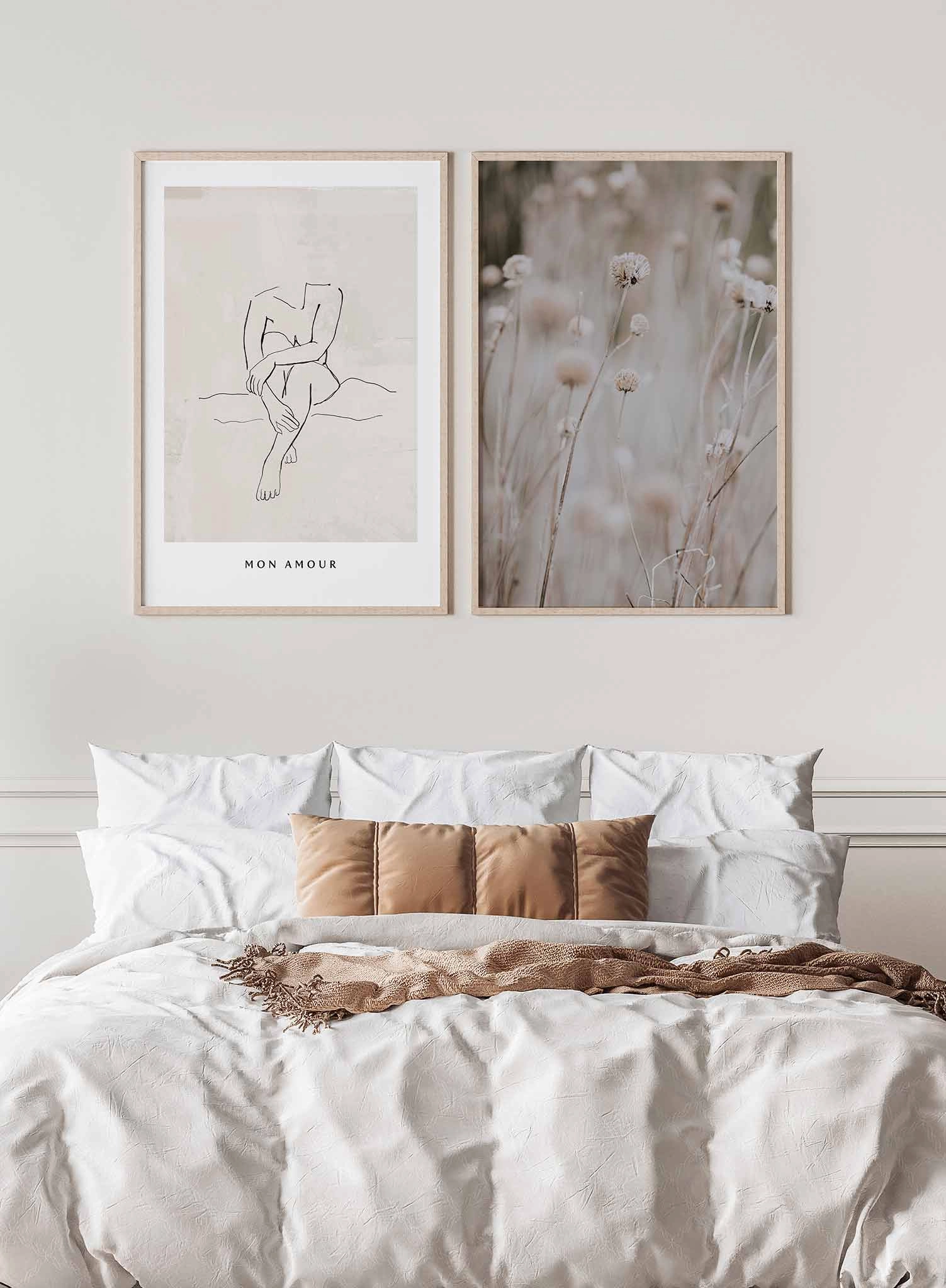 Aurora, Poster