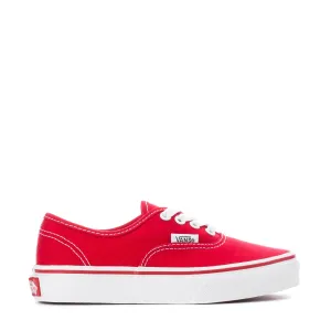 Authentic - Kids Shoes_Vans