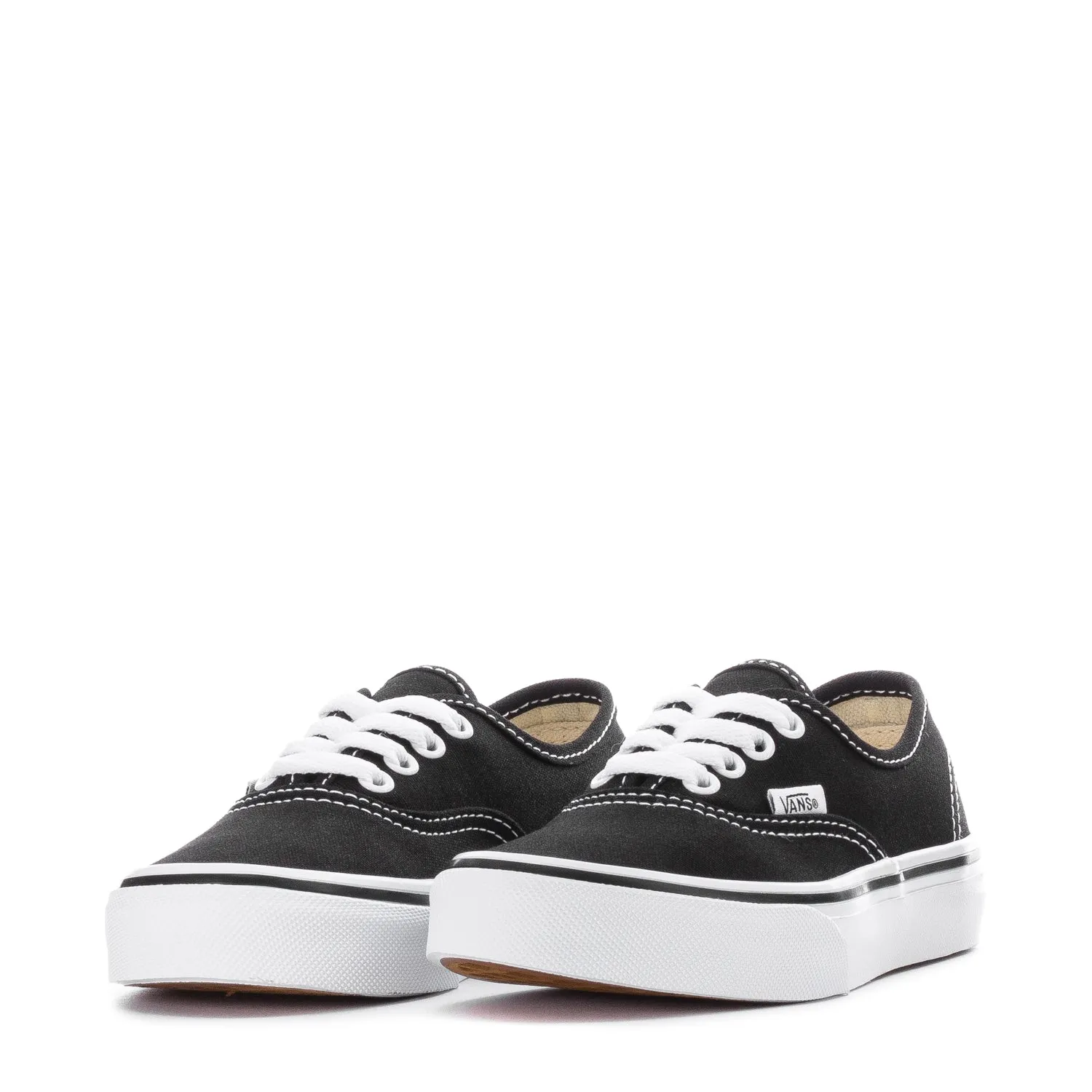 Authentic - Kids Shoes_Vans