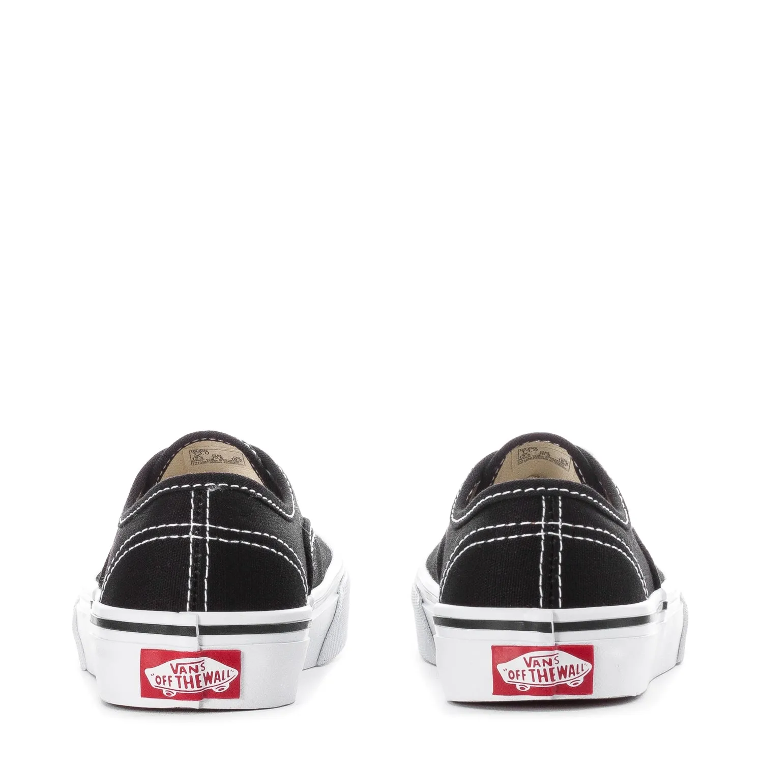 Authentic - Kids Shoes_Vans