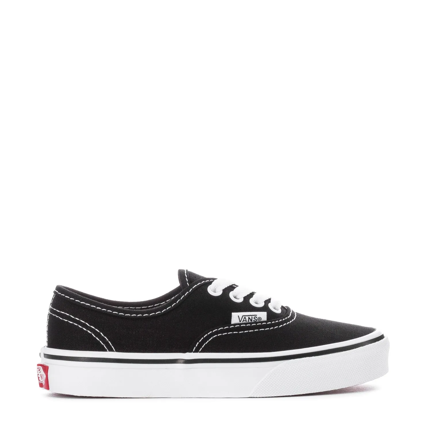 Authentic - Kids Shoes_Vans