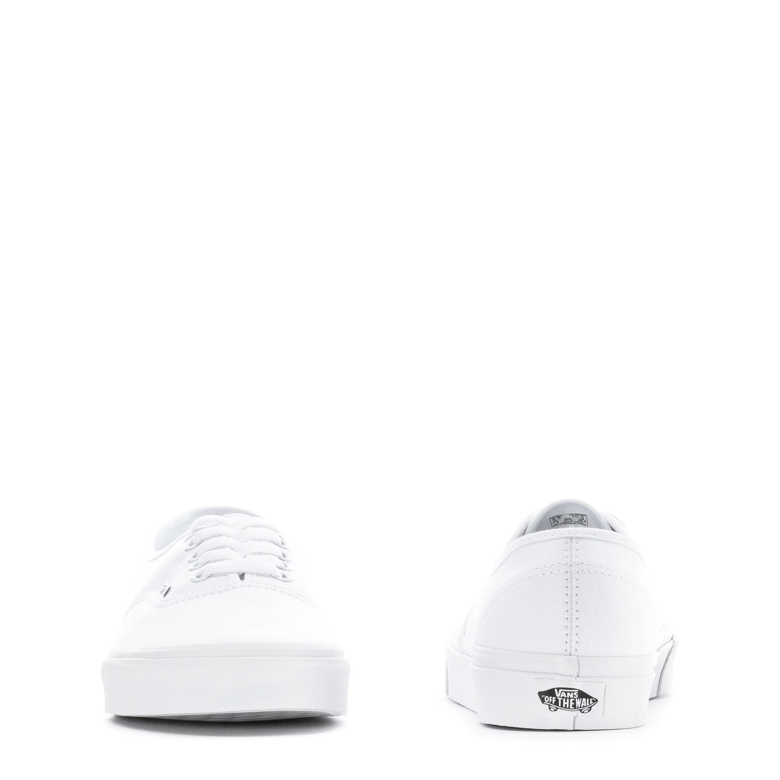 Authentic - Mens Shoes_Vans
